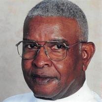 Willie A. Collins