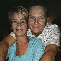 Nancy Tharp Walker