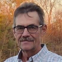Alan W. McCarty