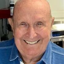 Clifford Richard Boeckman