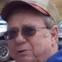 Charles David "Butch" Uland