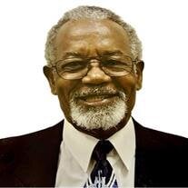 Joe Louis Cunningham, Sr.