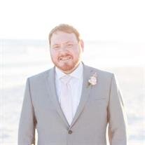 Joshua Caleb Simmons
