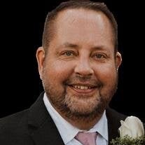 Michael Patrick McSharry