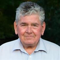 Daniel Caron