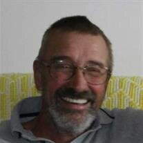 William "Bill" E. Warner