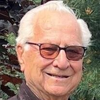Jerry Clarence West