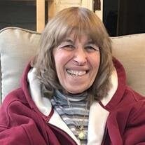 LISA LEVY