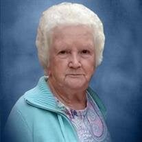 Mrs. Nora Martin Brock