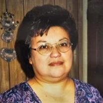 Rebecca G. Lenz