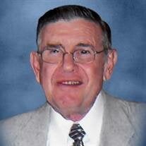 Mr. Albert L. Stewart Jr.