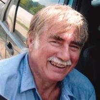 Roger W. Griffin