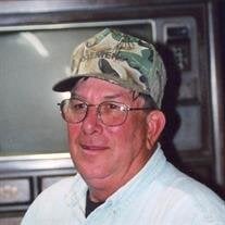 Ronald Dale (Ronnie) Lamm