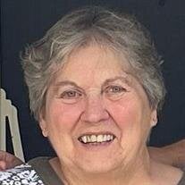Sara J. (Painter) Divens