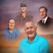 Larry E. Connett
