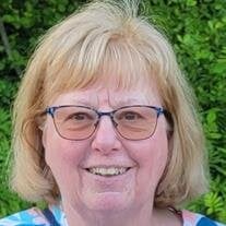 Rebecca E. Bernard