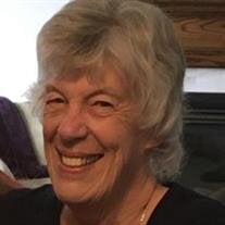Margo Faccini