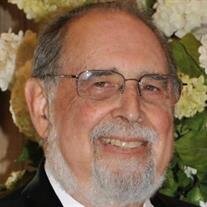 Bernard Richard Shochet