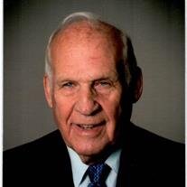 Richard "Dick" Thomas Newell