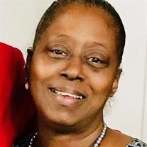 Mrs. Shirley "Bay" Dunnaway