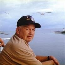 Richard E. Huff