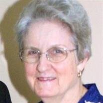 Eula Mae Queen
