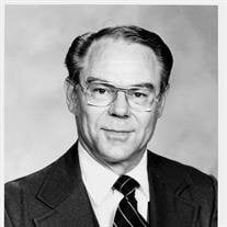 Mr. Harold Edwin Hartsfield