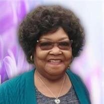 Mrs. Dianne Chambers