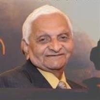Amthalal Daya