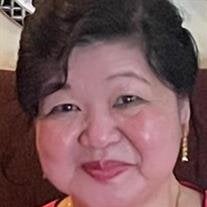Adelaida Gungon Bowsher