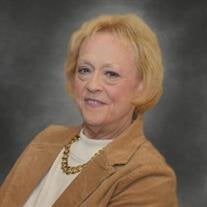 Diane Elaine Clymer