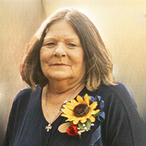 Linda Lucille Forsen Fewell