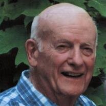 Marlin "John" Berkebile