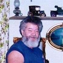 Roy "Babe" VanNatta