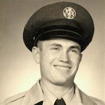 Pat L. Palmer