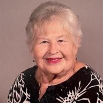 Nelda Faye Daugherty
