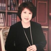 Annie Hsiao Yun Soong