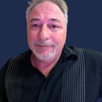 John Barbato, Jr.