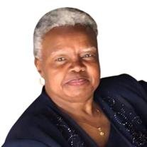 Linda Rose Hines