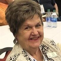 MRS Bettie Sleeth