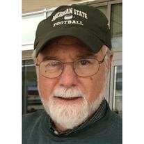 Alec J. Allen