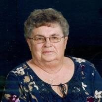 Marguerite Burgess