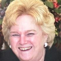 Sarah Jane Beckering