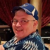 Brandon "Butch" J. Somers