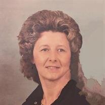 Linda Lee Sowell
