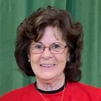 Sharon R. Coulson