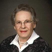 Eva Adams
