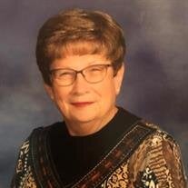 Sandra "Jean" Rogers