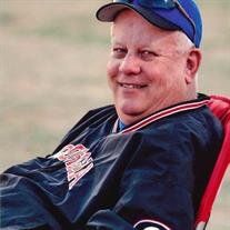 Mr. William Alan Carson