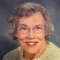 Rebecca Wilson